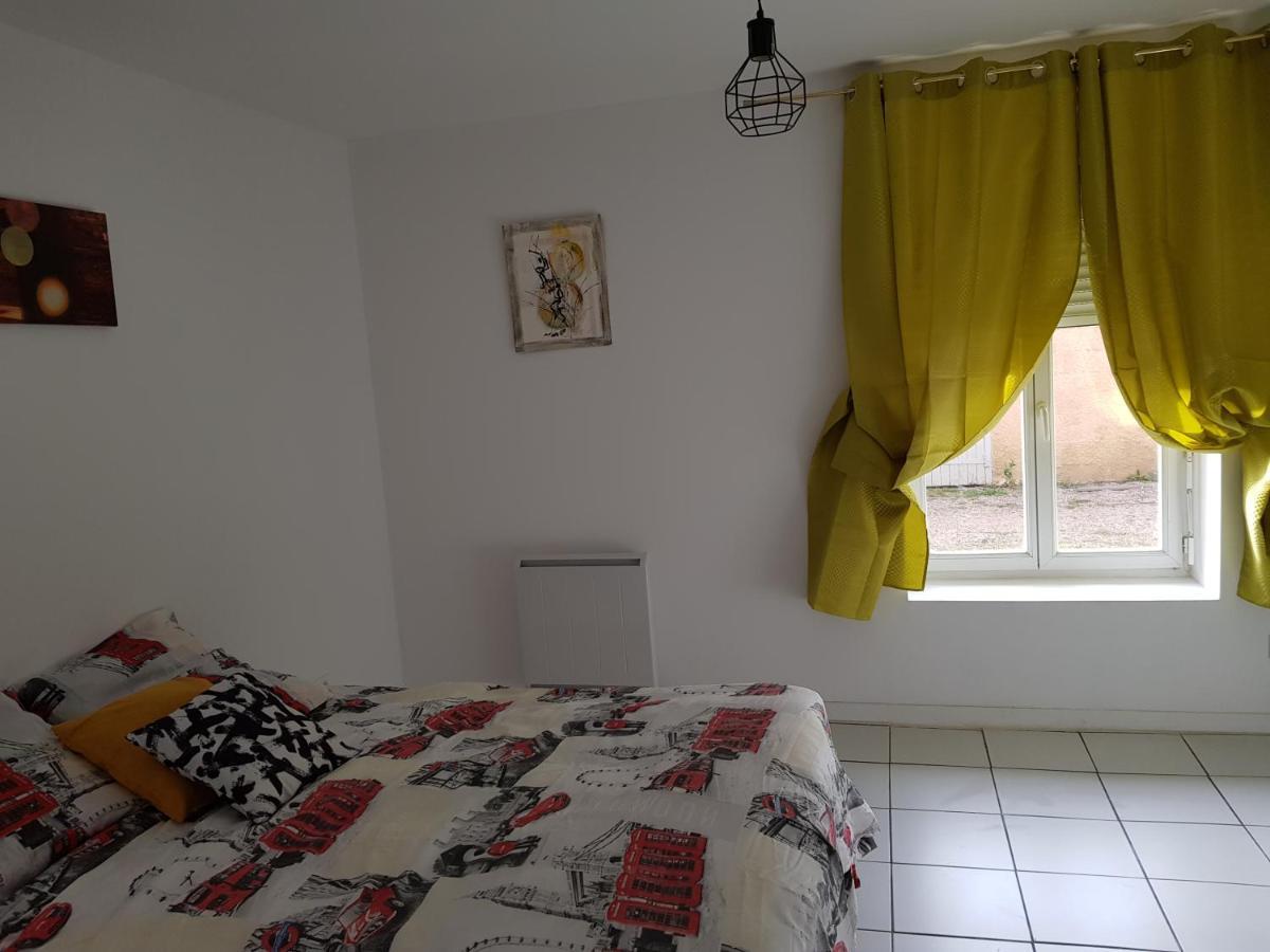 Jolie Appartement Moderne A 罗阿纳 外观 照片