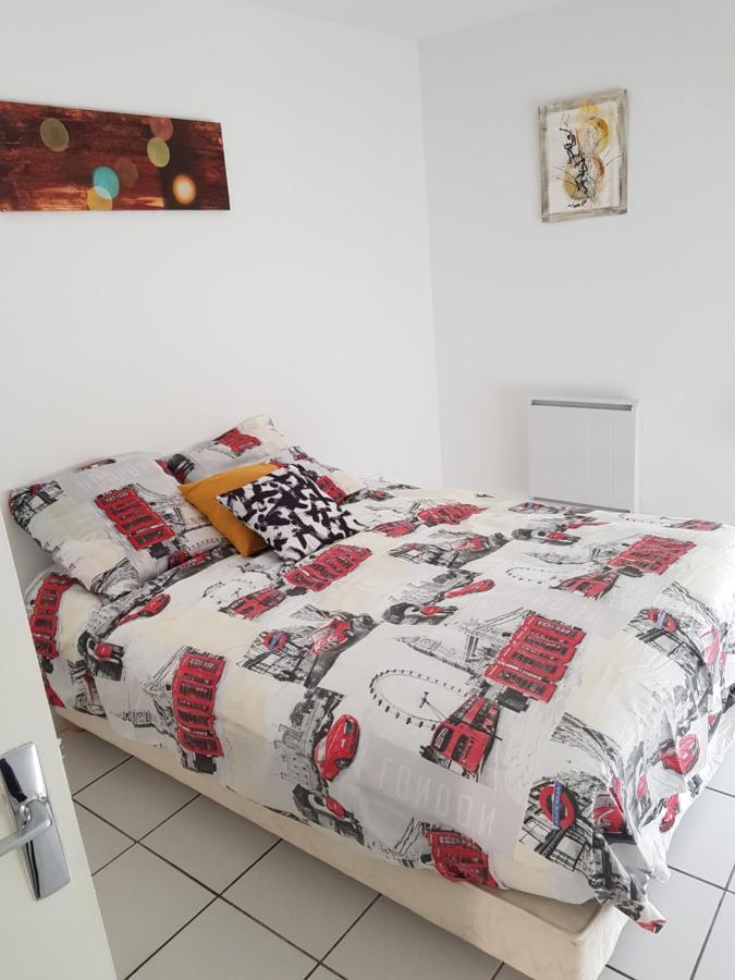 Jolie Appartement Moderne A 罗阿纳 外观 照片